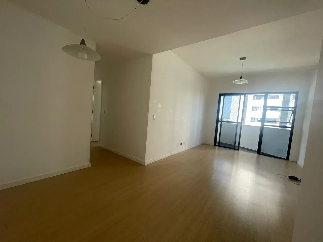 Apartamento com vista para a água, Barra da Tijuca — photo 3
