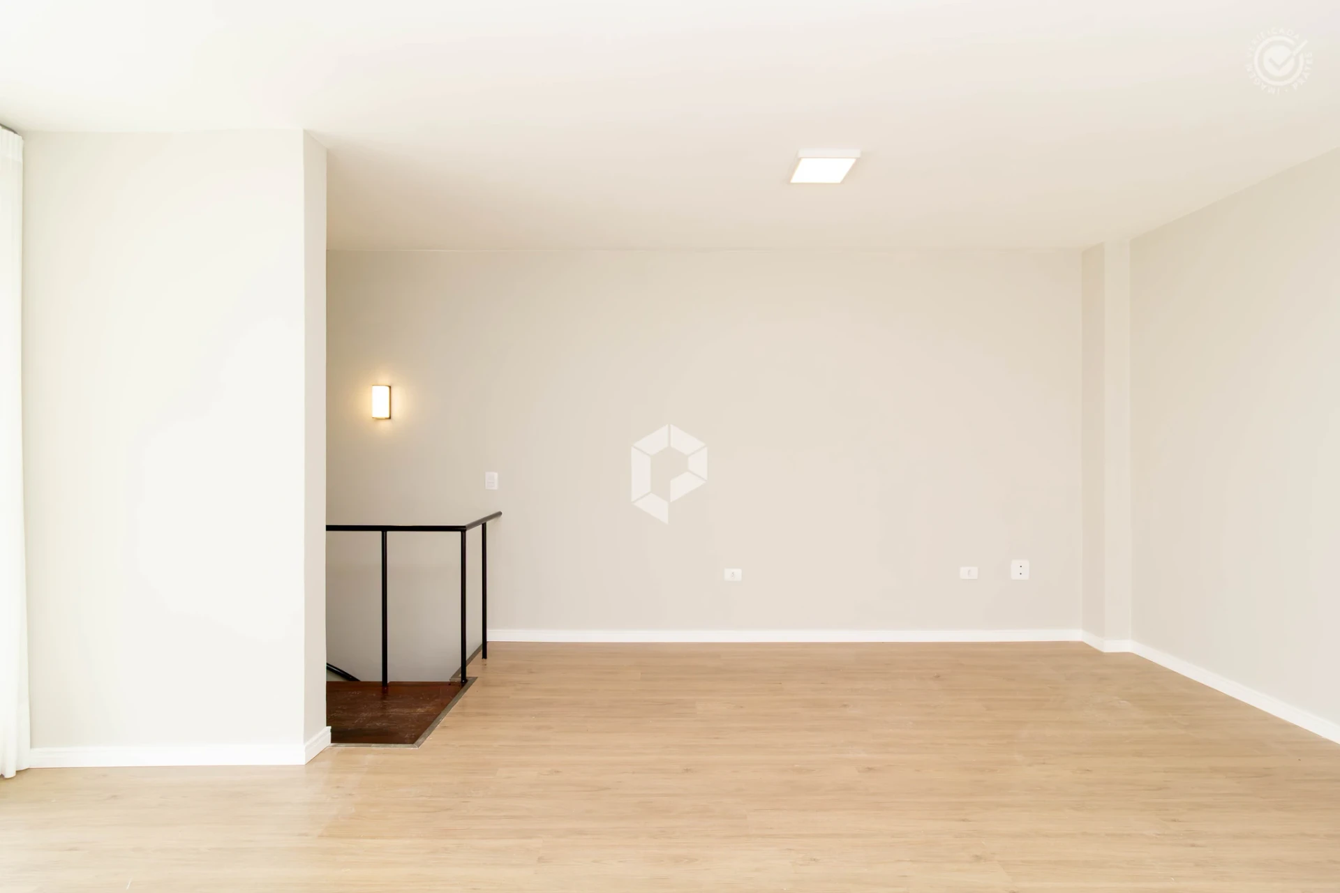 Parrilla privada y 3 dormitorios: departamento de 136 m²