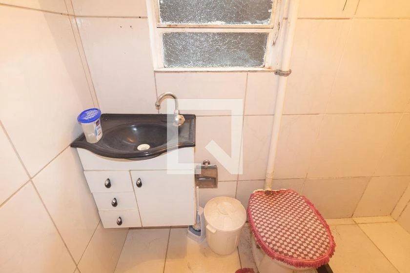 Casa de 2 quartos e 50 m² — photo 26