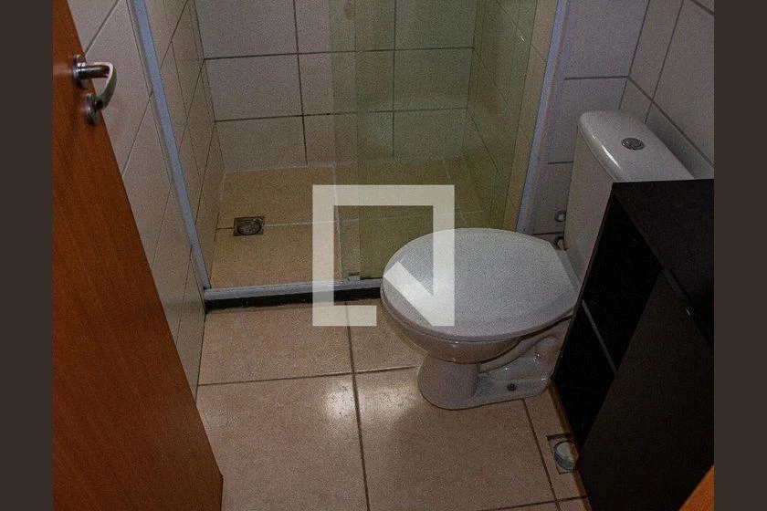 43 m² apartment with a closed kitchen and 2 parking spots — photo 17