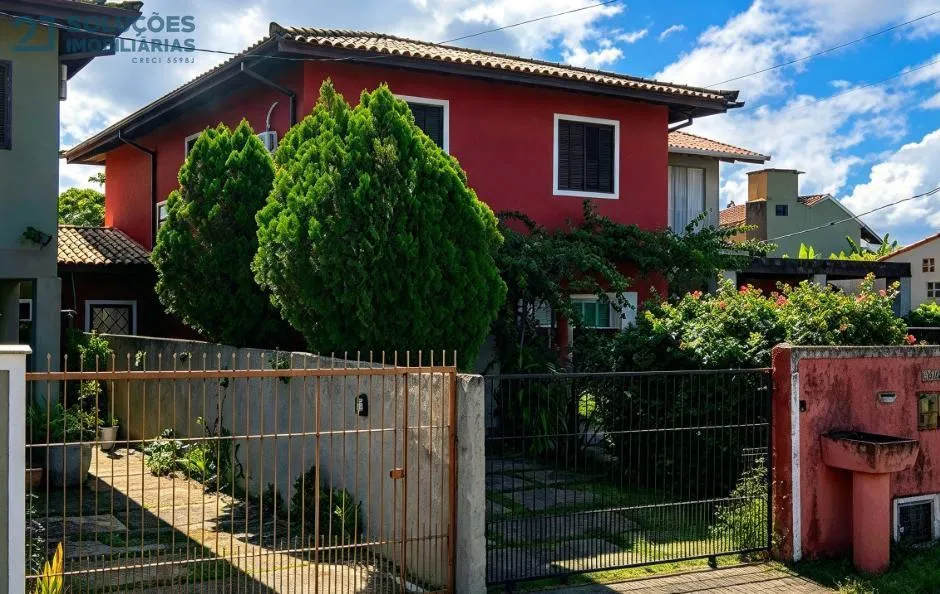 House, 90 m², with a grill on the balcony