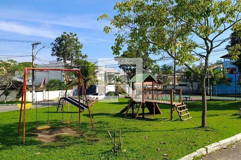 Casa mobiliada de 200 m² com 2 quartos e jardim privativo — photo 47