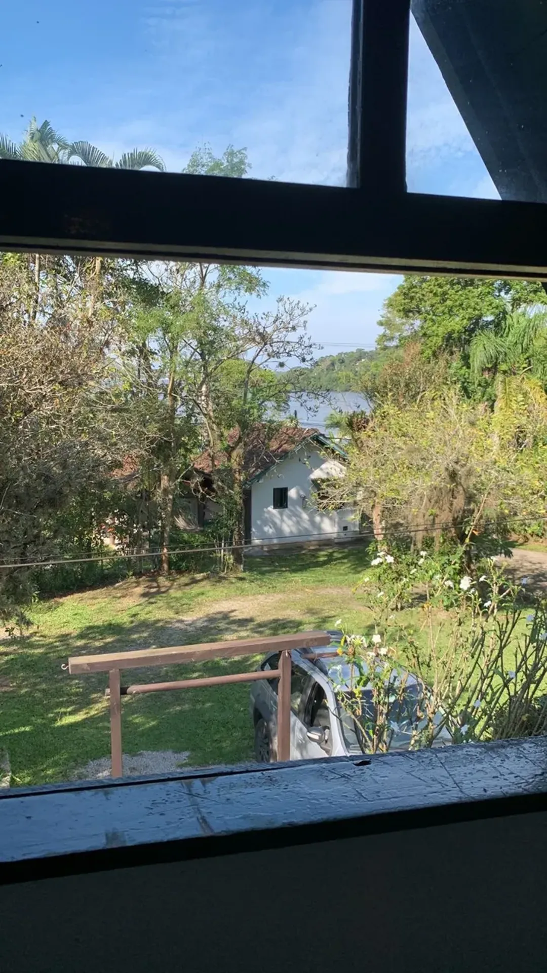 50 m² house with a garden and a water view — photo 17