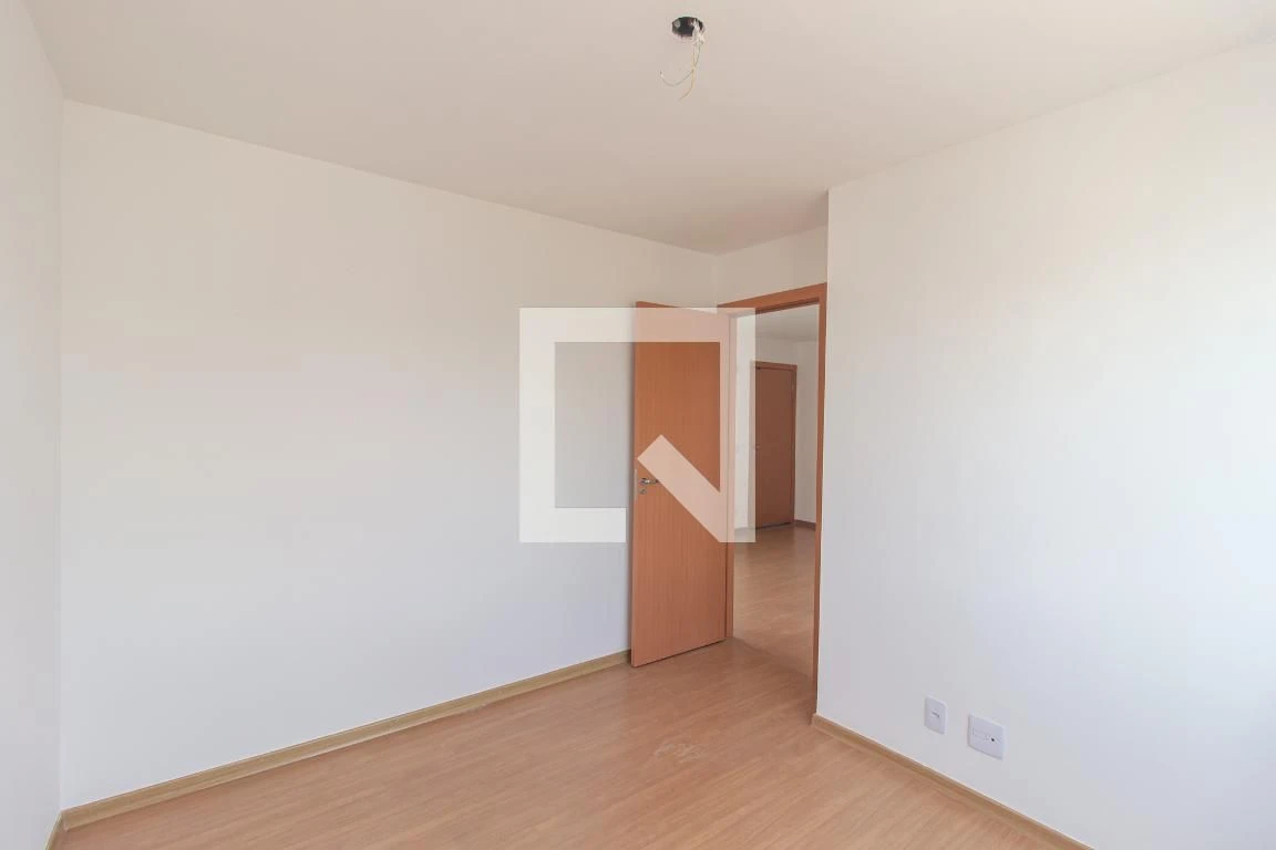 Apartment with A/C, 2 bedrooms and a parking space — photo 8