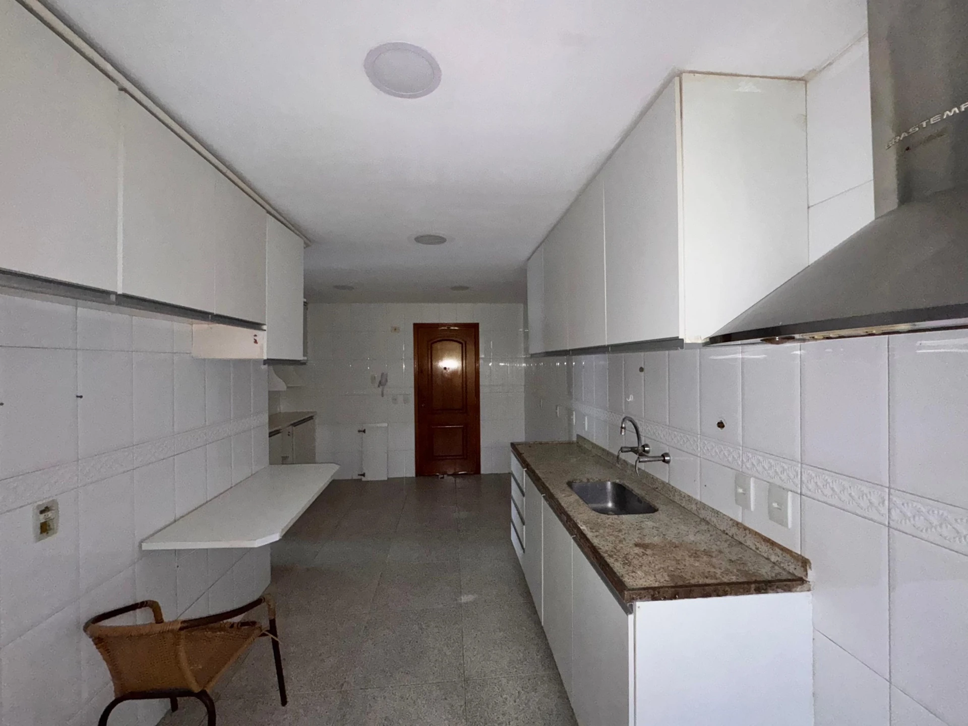 Apartamento mobiliado com 2 quartos e 2 banheiros — photo 14