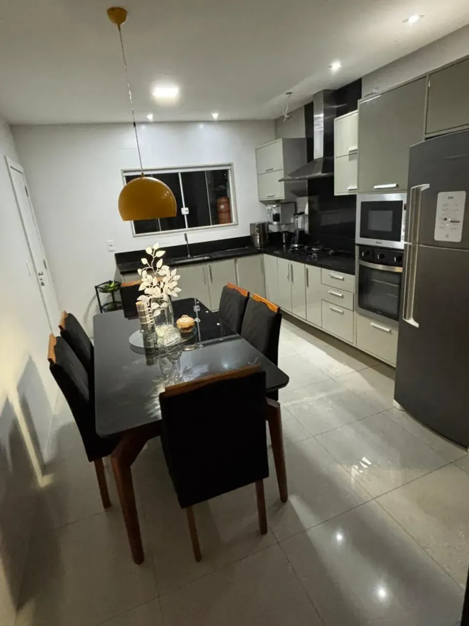 Пральна машина та 4 спальні: будинок 280 м² — photo 19