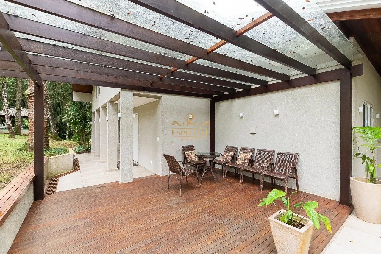 800 m² unfurnished house with gas open-plan kitchen — photo 86