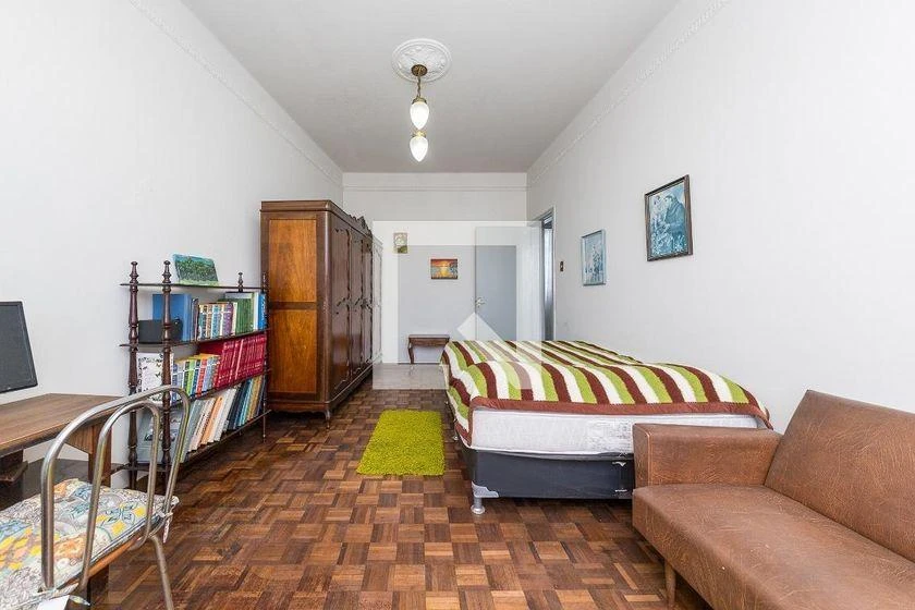 Apartamento de 3 quartos com espaço de home office — photo 20