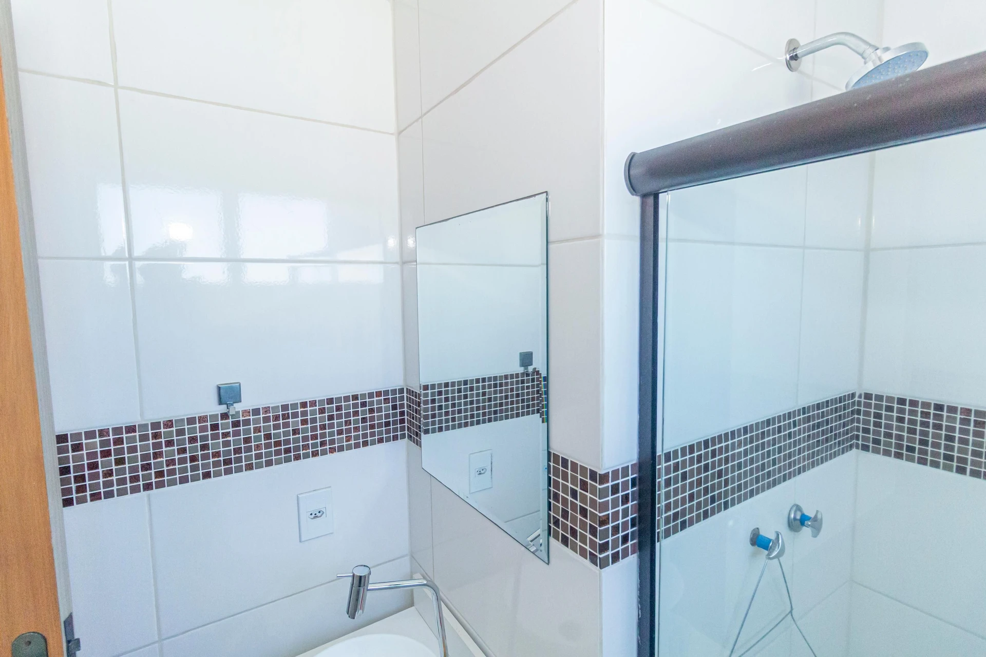 Apartment, 100 m², with a washing machine — photo 30