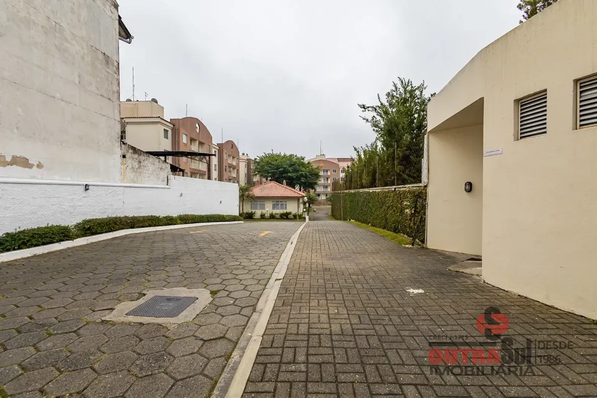 2-bedroom apartment, 54 m² — photo 37