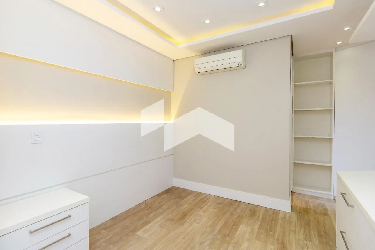 158 m² 4-bedroom apartment with private BBQ — photo 38