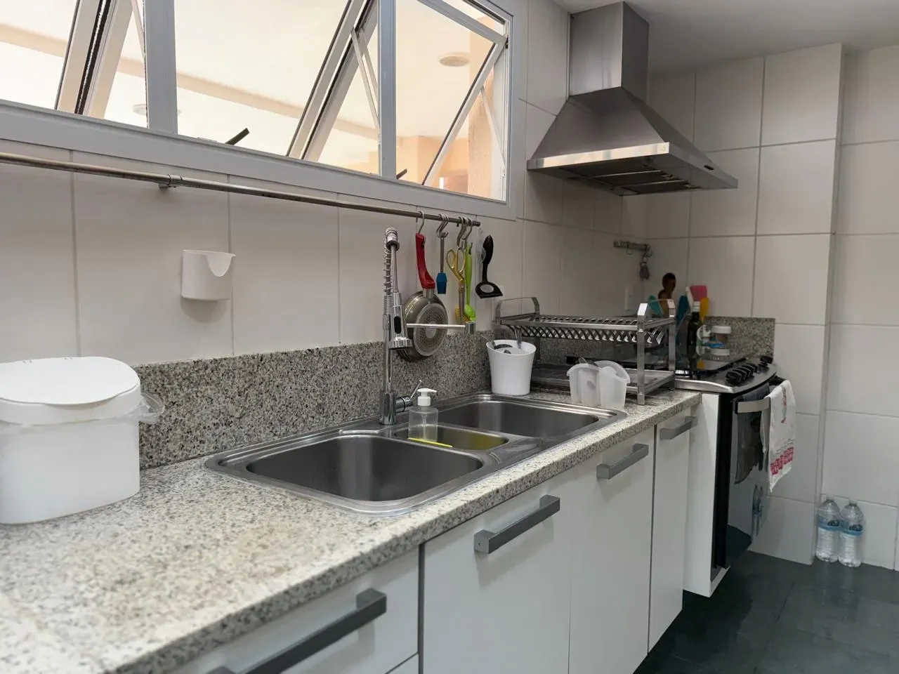 Furnished 470 m² house with 4 en-suite bedrooms and pool — photo 55