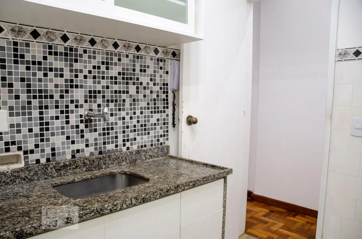Apartamento, 56 m², com piso de madeira ou laminado — photo 10