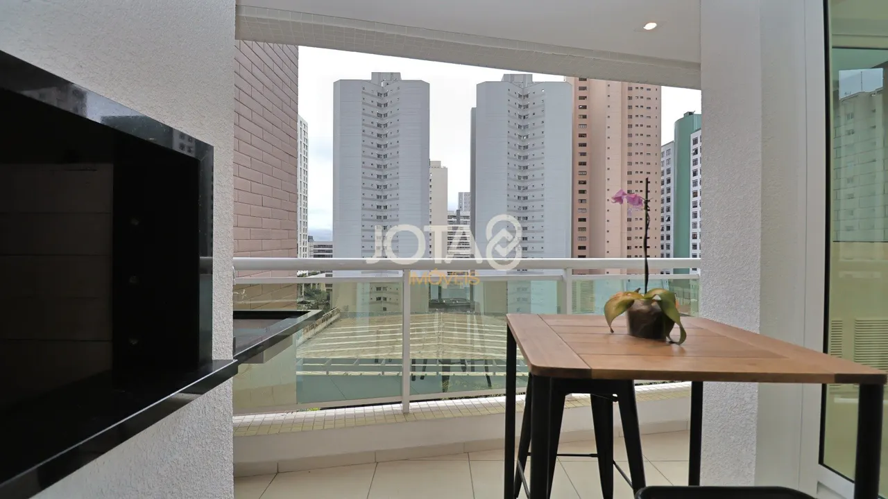 1-bedroom apartment with 66 m² and a balcony — photo 11