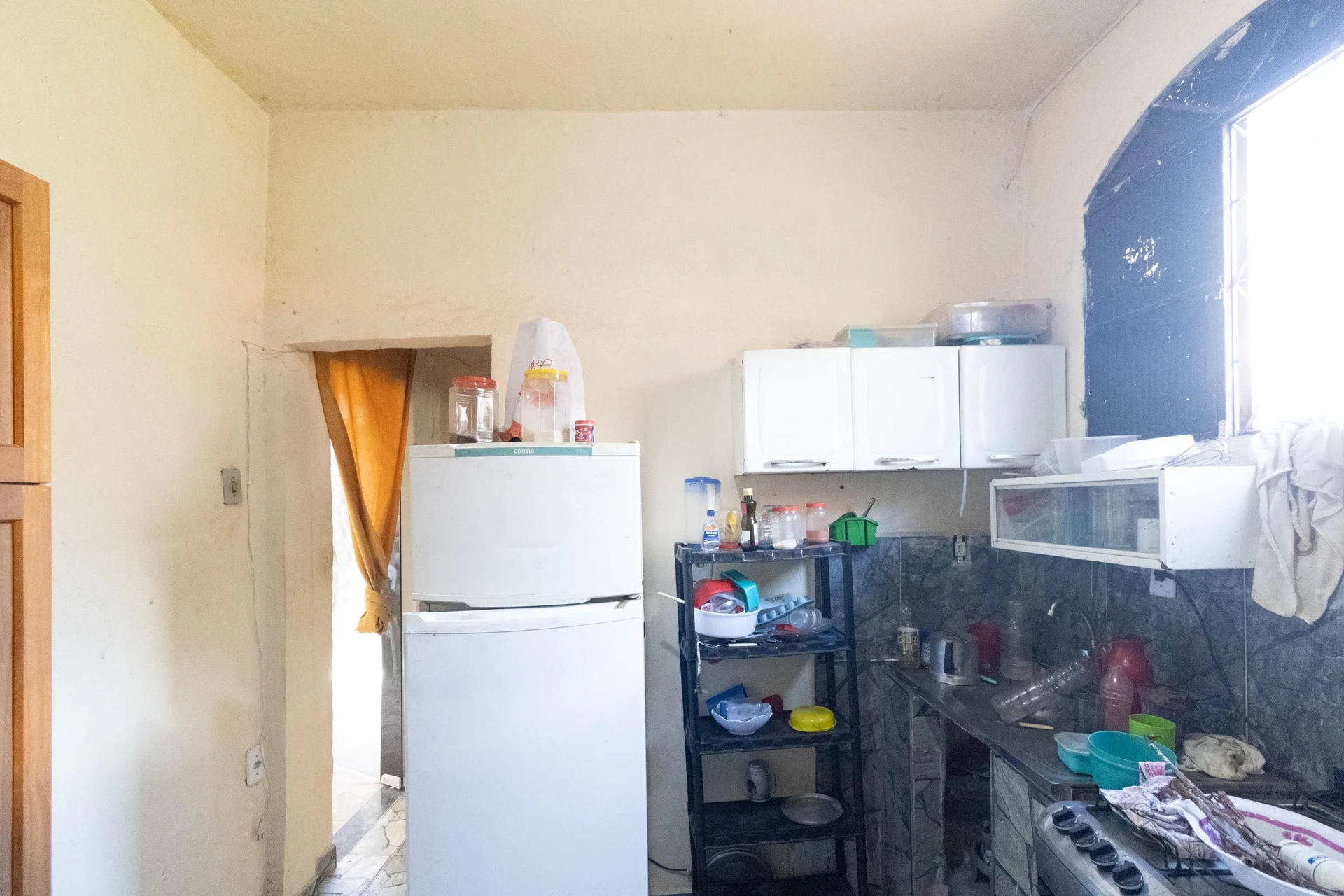 Casa amueblada con 4 dormitorios y 2 baños — photo 12
