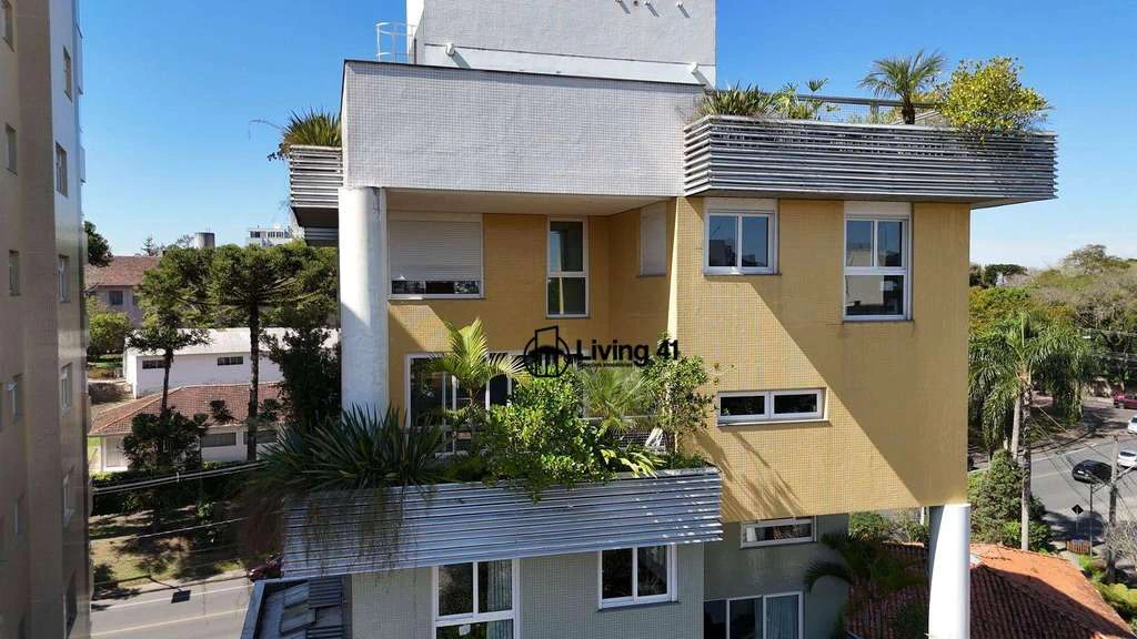 Apartment with 3 bedrooms, 4 bathrooms and 280 m² — photo 4