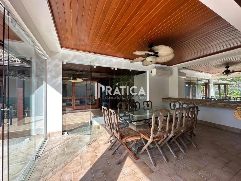 House with 5 bedrooms and 5 bathrooms, balcony grill — photo 22