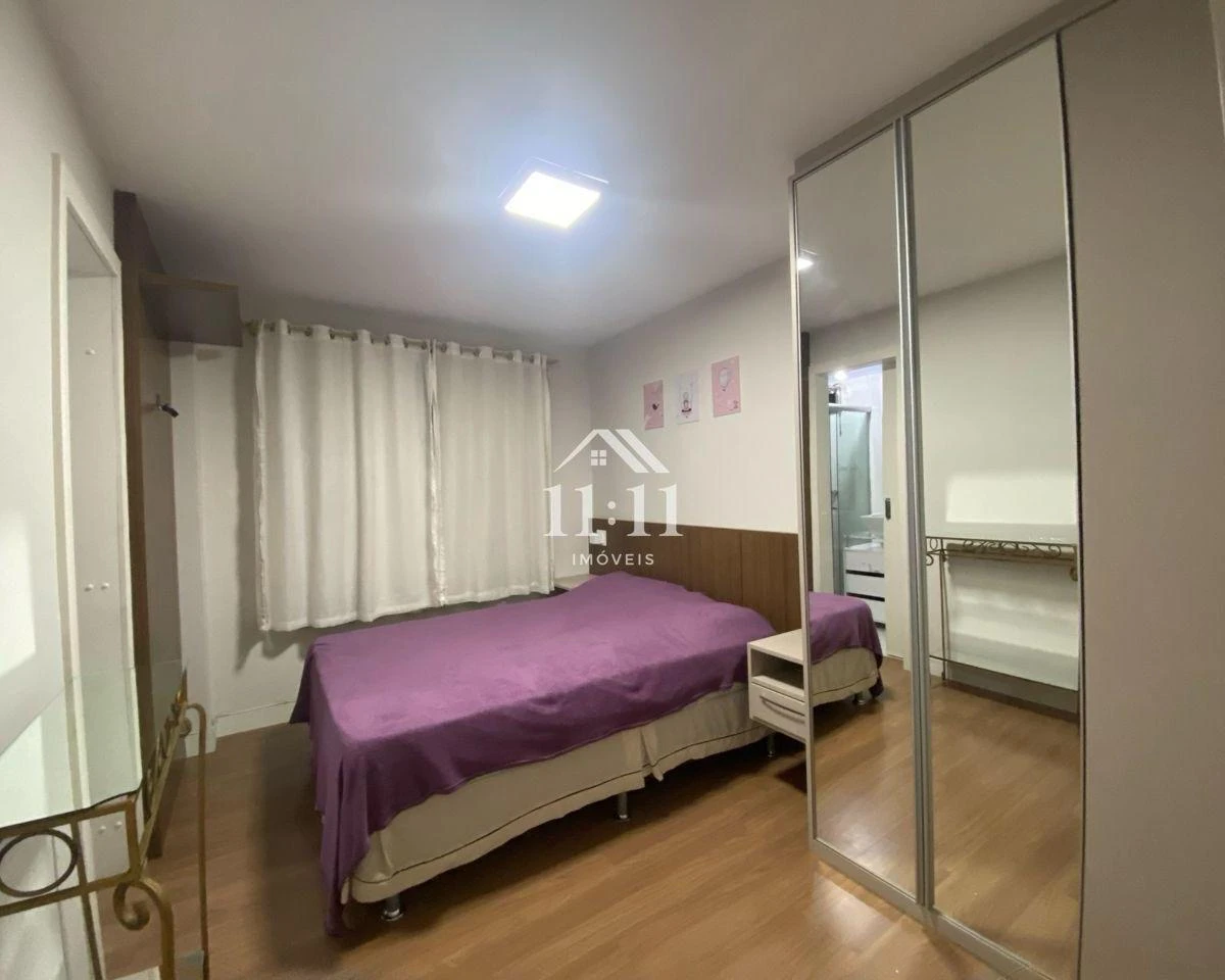 3-bedroom apartment with a home office in Curitiba — photo 3
