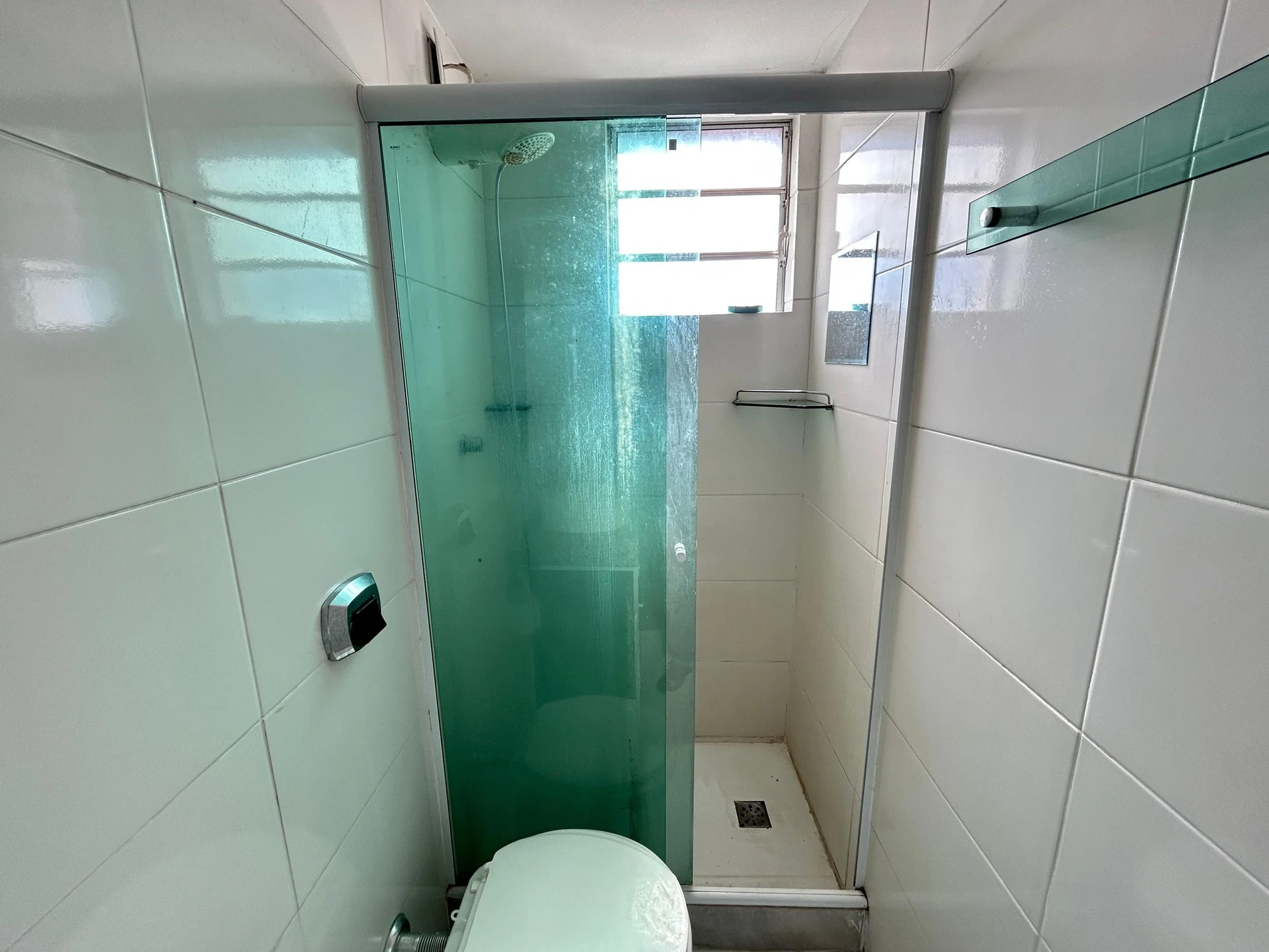 Apartamento, 59 m², com vista para as montanhas — photo 29