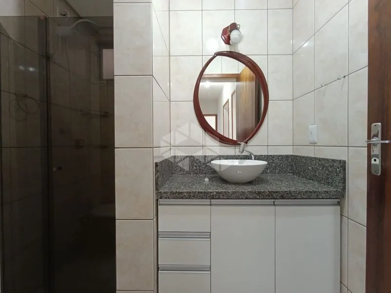 Квартира 66 м² с 2 спальнями и балконом — photo 13