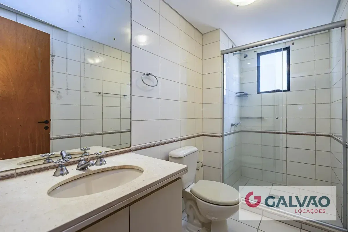 Apartamento de 67 m² com 2 quartos e varanda — photo 7
