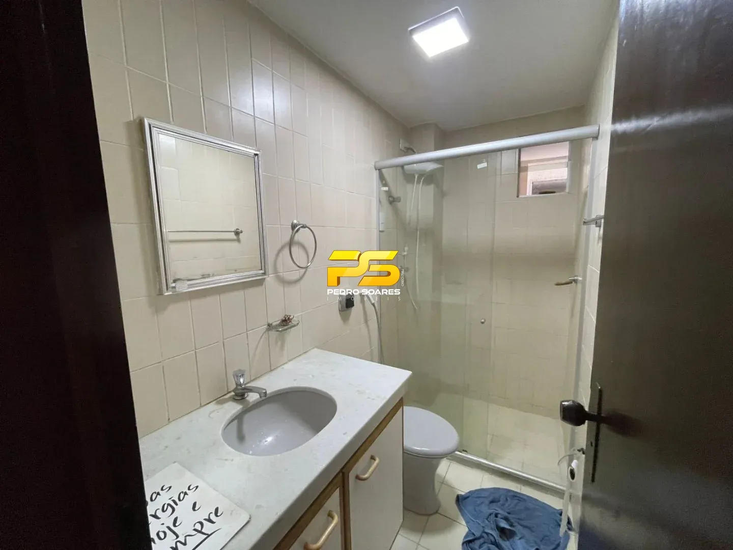 78 m² apartment with 3 bedrooms and 2 en-suites — photo 10