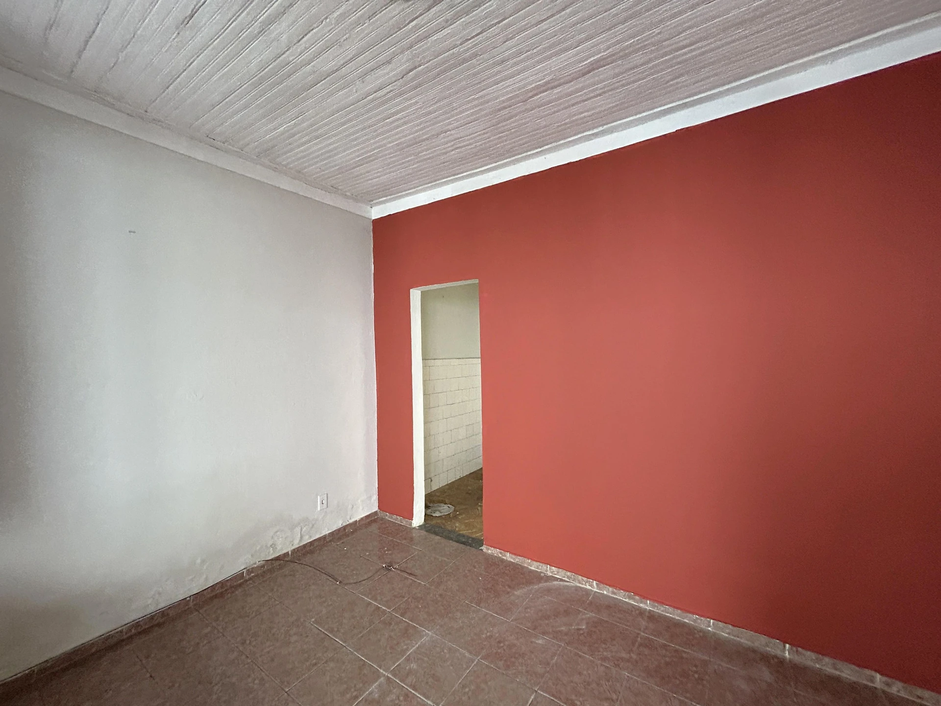 Casa en alquiler con 1 dormitorio, balcón y zona de lavado — photo 18