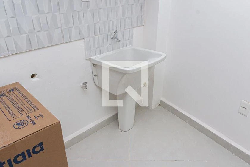 Unfurnished 1-bedroom apartment with 25 m² — photo 27