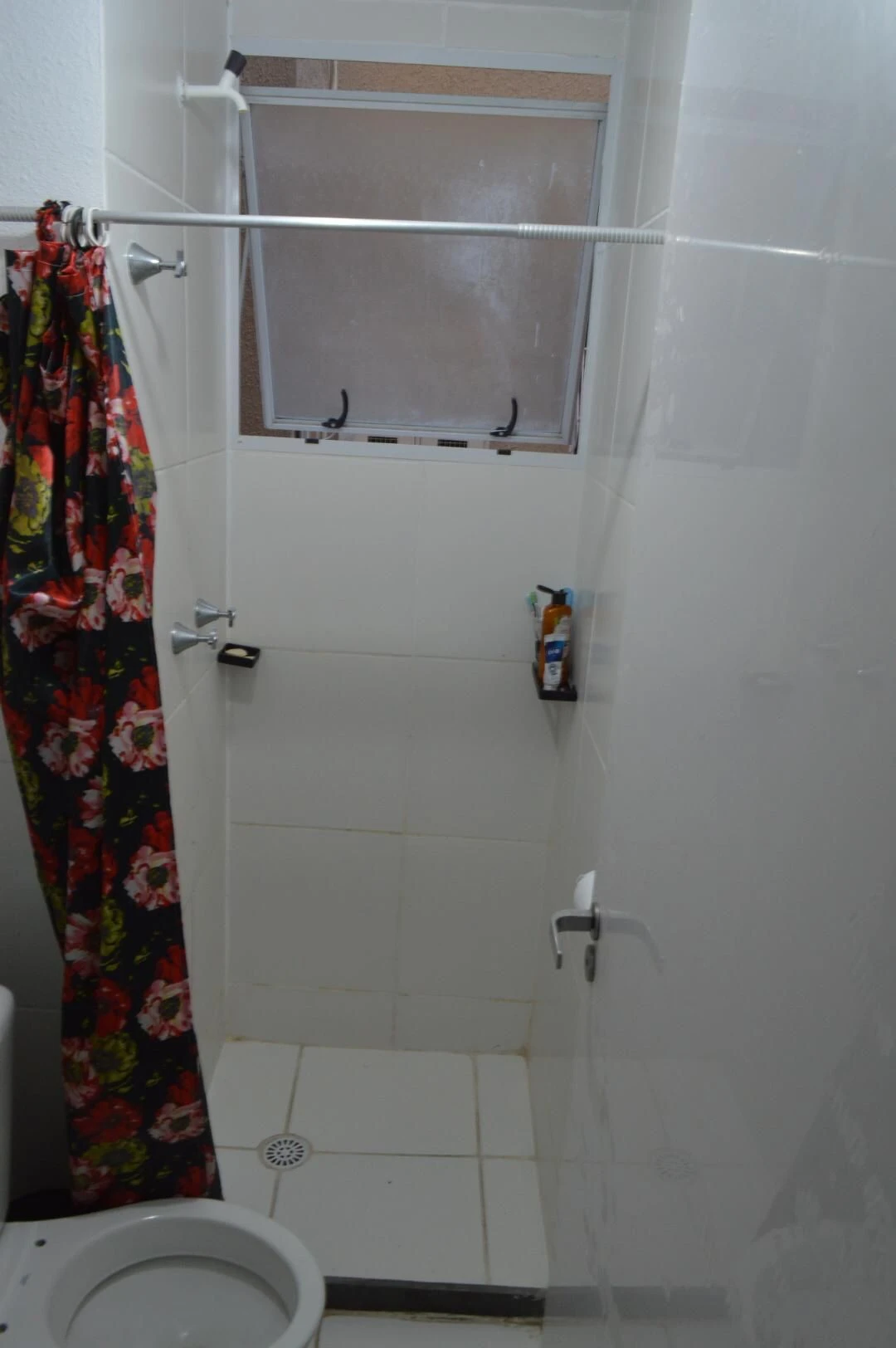 Apartment with 2 bedrooms and 1 parking space — photo 10