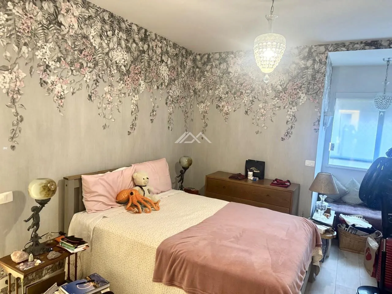 Apartamento com varanda fechada, 2 dormitórios e 3 banheiros — photo 5