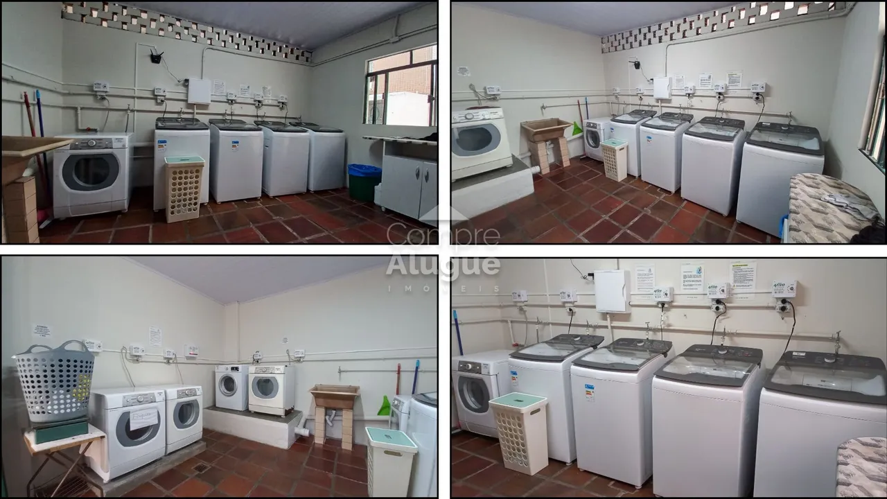 35 m² apartment with 1 bedroom and no parking — photo 20