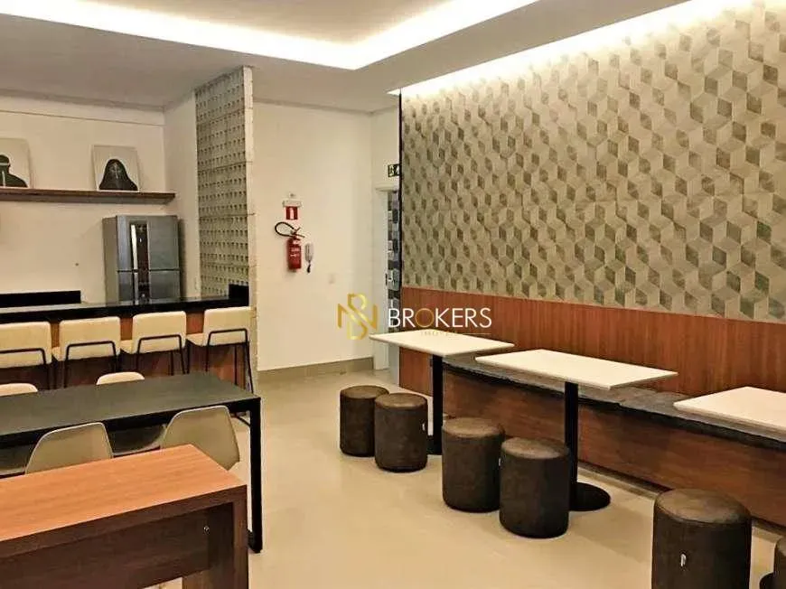 Apartamento de 3 dormitórios com churrasqueira na sacada — photo 7