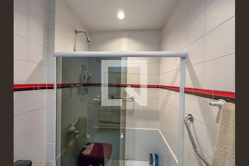 Квартира в аренду: 4 спальни, балкон, 500 м² — photo 47