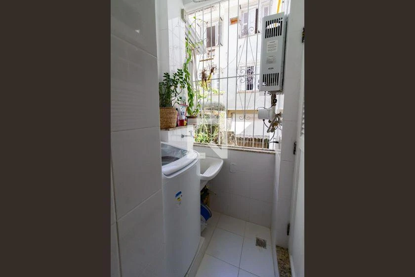 Apartamento mobiliado com 1 suíte e 55 m² — photo 16