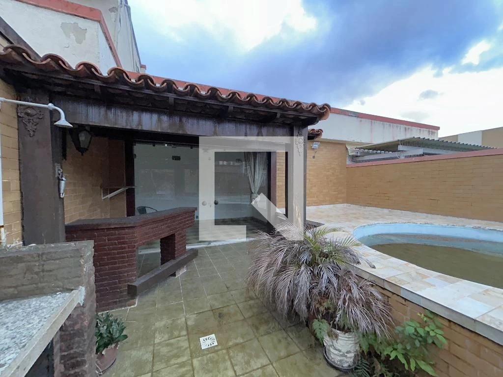 Apartment, 130 m², with a private pool — photo 29