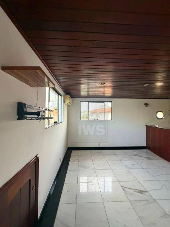 Casa mobiliada de 4 quartos com closet — photo 13