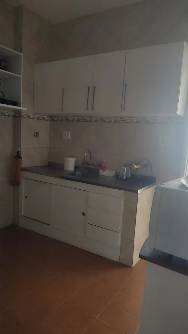 3-bedroom apartment with a separate kitchen — photo 18