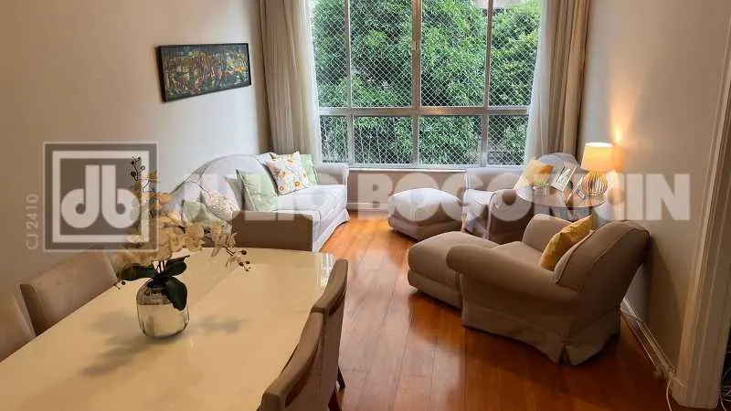 Apartamento com 3 quartos, 4 banheiros e 1 vaga — photo 13