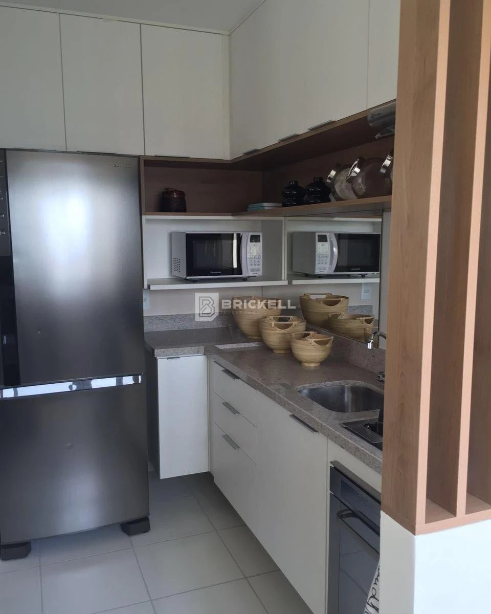 Квартира з 3 спальнями та робочим місцем — photo 21