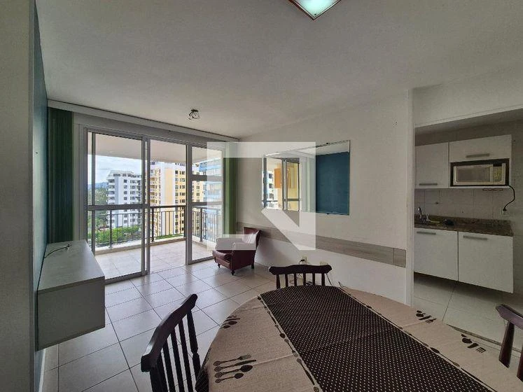 2-bedroom apartment with a mountain view in Rio de Janeiro — photo 4