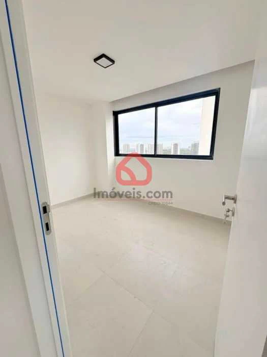 3-bedroom apartment with balcony and private BBQ — photo 6