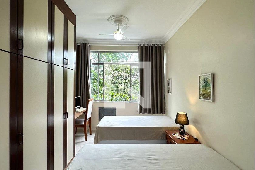 3 quartos e vista para a água: apartamento de 93 m² — photo 8