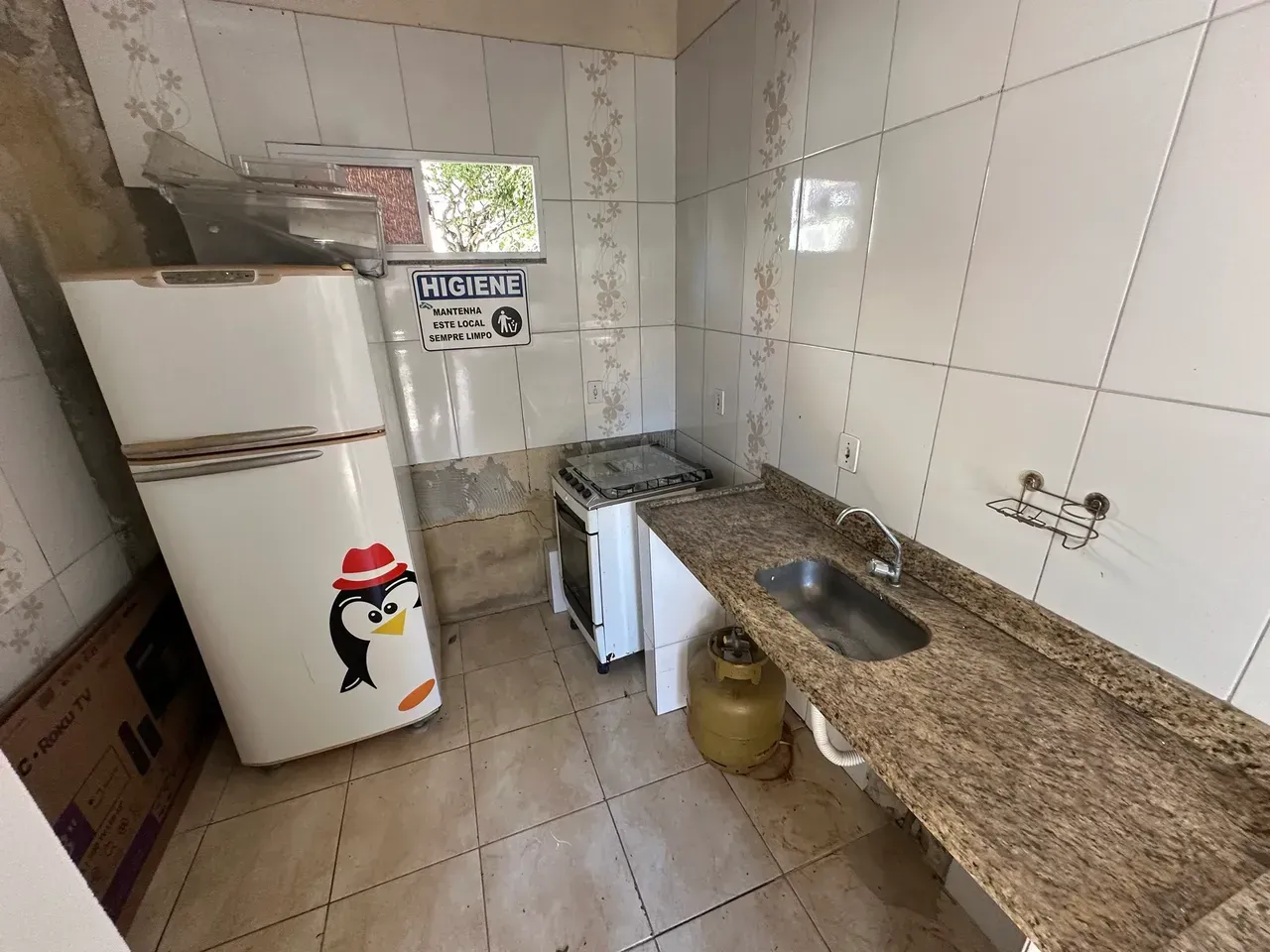 Apartamento sem mobília com 2 quartos e 3 banheiros — photo 16