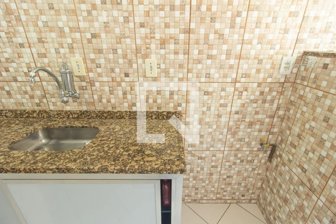 Apartamento de 1 dormitorio con cocina a gas cerrada — photo 18