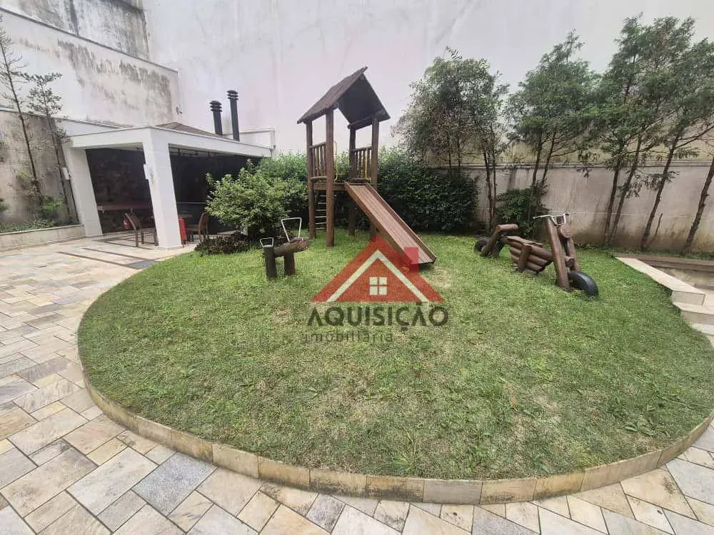 Apartamento mobiliado de 1 quarto em condomínio com sauna — photo 17
