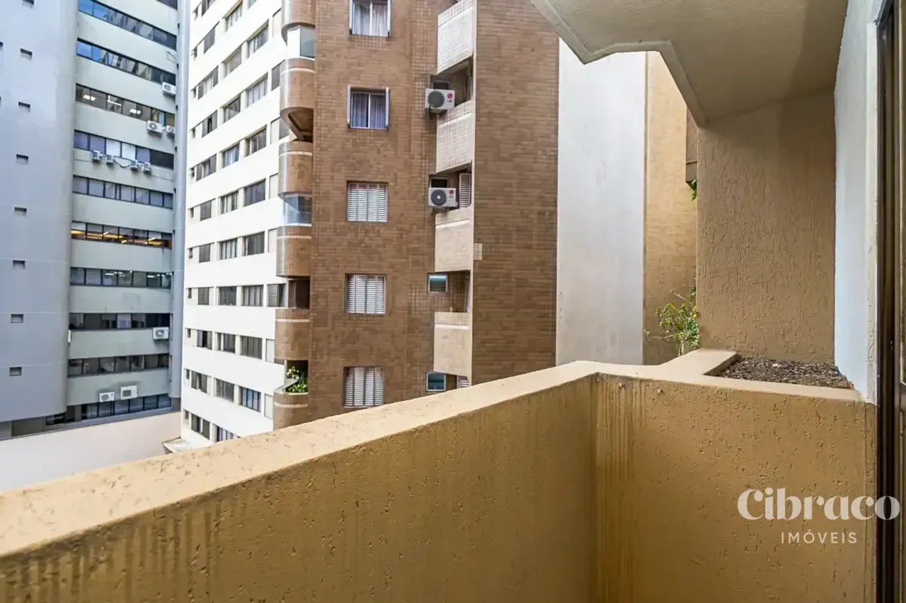Apartamento sem vaga, 1 quarto e 48 m² — photo 5