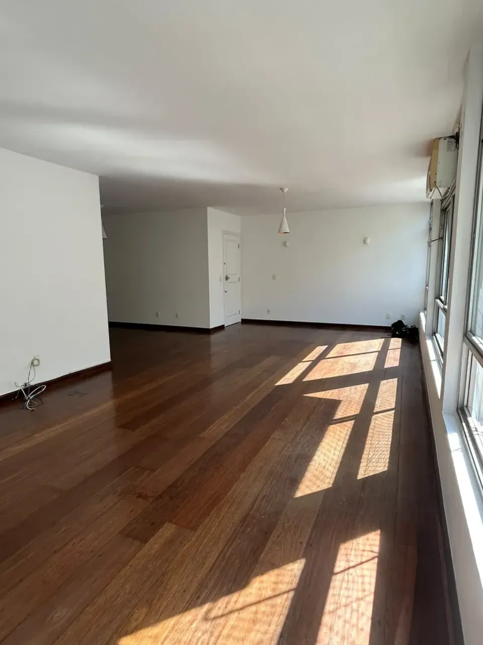 170 m² apartment with 3 bedrooms and 2 bathrooms