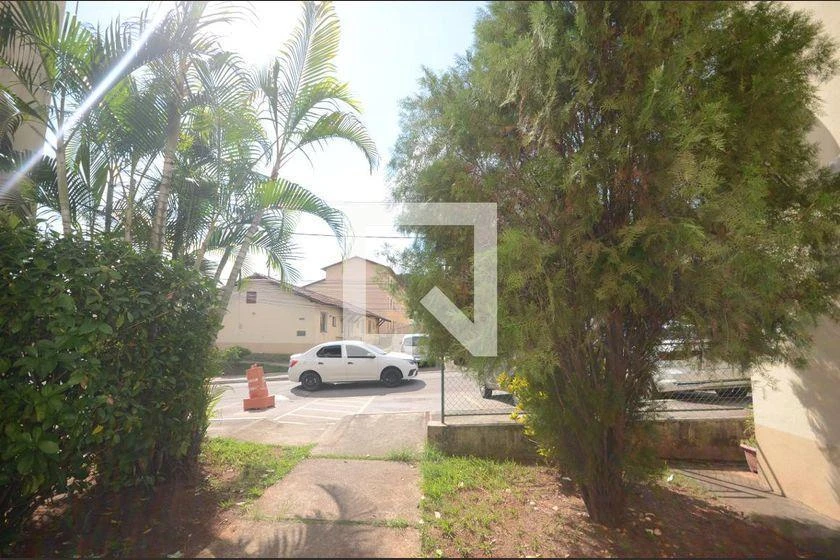 2-bedroom apartment with 40 m² and parking space — photo 29