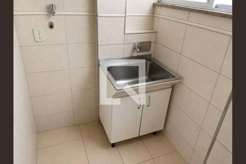 Квартира 50 м² с 2 спальнями и отдельной кухней