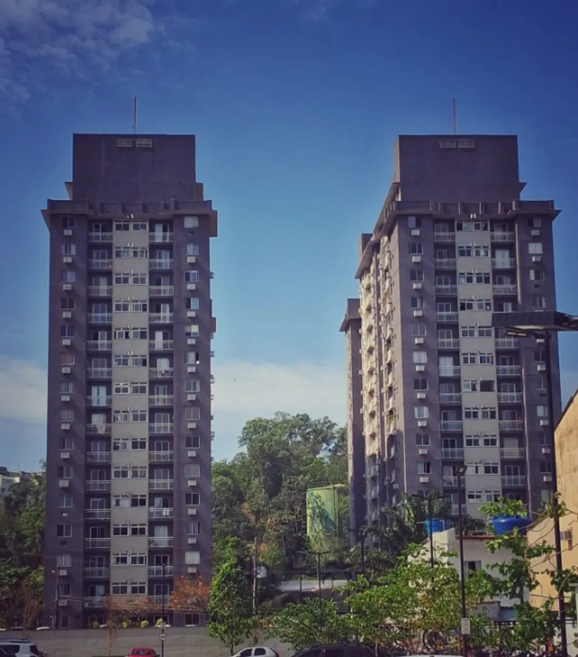 Furnished apartment, 50 m², with a washing machine — photo 12